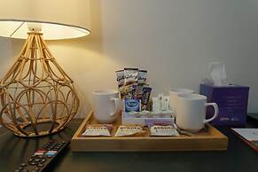 Lovelady Shield Hotel