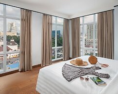 The Reiz Suites, Artotel Curated