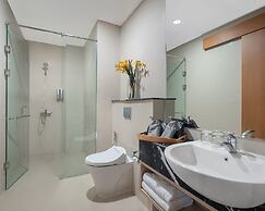 The Reiz Suites, Artotel Curated