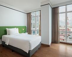 The Reiz Suites, Artotel Curated