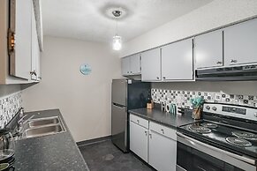 Weekend Warriors Welcome in Safe Haven