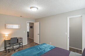 Weekend Warriors Welcome in Safe Haven