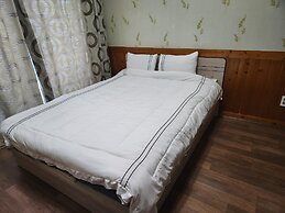 Ganghwa Nolumog Byeoljang