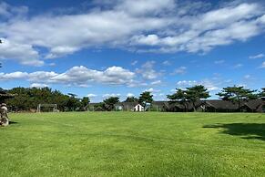 Ganghwa Nolumog Byeoljang