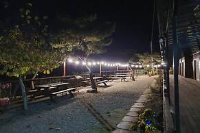 Ganghwa Nolumog Byeoljang