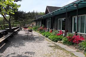 Ganghwa Nolumog Byeoljang