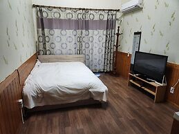 Ganghwa Nolumog Byeoljang