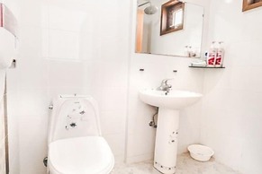 Ganghwa Nolumog Byeoljang