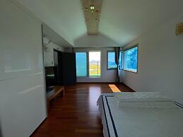 Ganghwa Nolumog Byeoljang