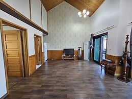 Ganghwa Nolumog Byeoljang