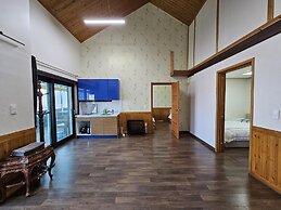 Ganghwa Nolumog Byeoljang