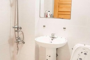 Ganghwa Nolumog Byeoljang