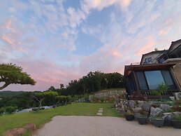 Ganghwa Nolumog Byeoljang