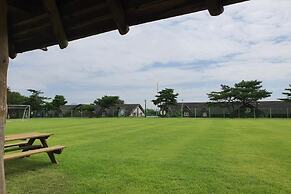 Ganghwa Nolumog Byeoljang