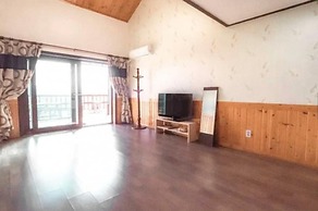 Ganghwa Nolumog Byeoljang