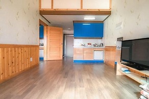 Ganghwa Nolumog Byeoljang