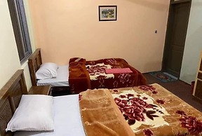 Golden Bite Hotel And Restaurant
