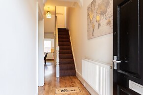 5 Bed House near Manchester