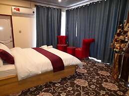 Hunza Grand Motel