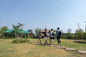 Moustache Panarpani Retreat Pachmarhi