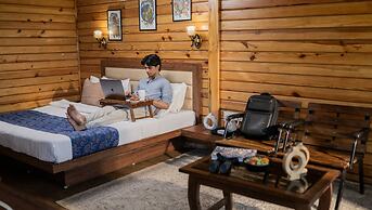 Panarpani Retreat Pachmarhi