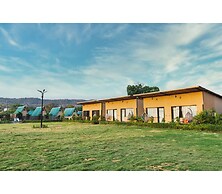 Moustache Panarpani Retreat Pachmarhi