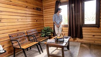 Panarpani Retreat Pachmarhi