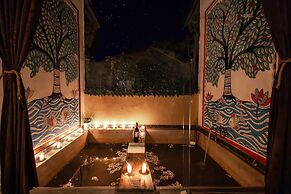 Moustache Panarpani Retreat Pachmarhi