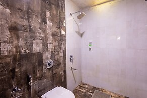 Moustache Panarpani Retreat Pachmarhi