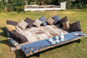 Moustache Panarpani Retreat Pachmarhi