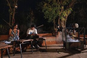 Moustache Panarpani Retreat Pachmarhi