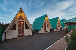 Moustache Panarpani Retreat Pachmarhi