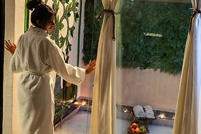 Moustache Panarpani Retreat Pachmarhi