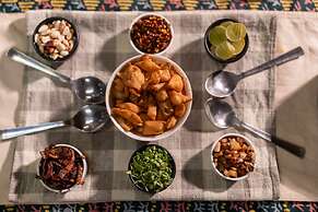 Moustache Panarpani Retreat Pachmarhi