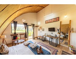 Moustache Panarpani Retreat Pachmarhi