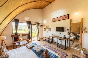 Panarpani Retreat Pachmarhi