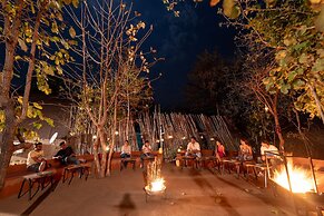 Moustache Panarpani Retreat Pachmarhi