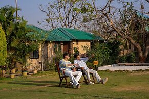 Moustache Panarpani Retreat Pachmarhi