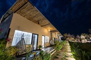 Moustache Panarpani Retreat Pachmarhi