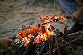 Moustache Panarpani Retreat Pachmarhi