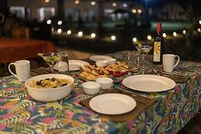 Moustache Panarpani Retreat Pachmarhi