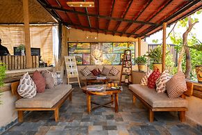 Moustache Panarpani Retreat Pachmarhi