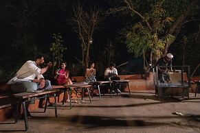 Moustache Panarpani Retreat Pachmarhi