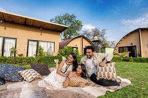 Moustache Panarpani Retreat Pachmarhi