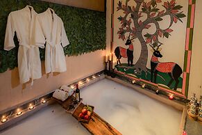 Moustache Panarpani Retreat Pachmarhi