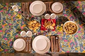 Moustache Panarpani Retreat Pachmarhi