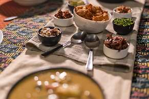 Moustache Panarpani Retreat Pachmarhi