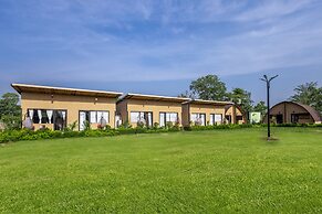 Moustache Panarpani Retreat Pachmarhi