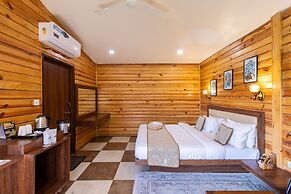 Moustache Panarpani Retreat Pachmarhi