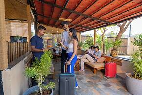 Moustache Panarpani Retreat Pachmarhi